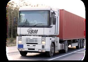 IBM PACKING AND MOVING