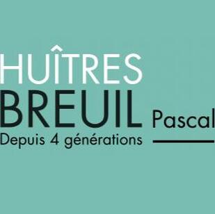 Huîtres Breuil - Marennes Oléron