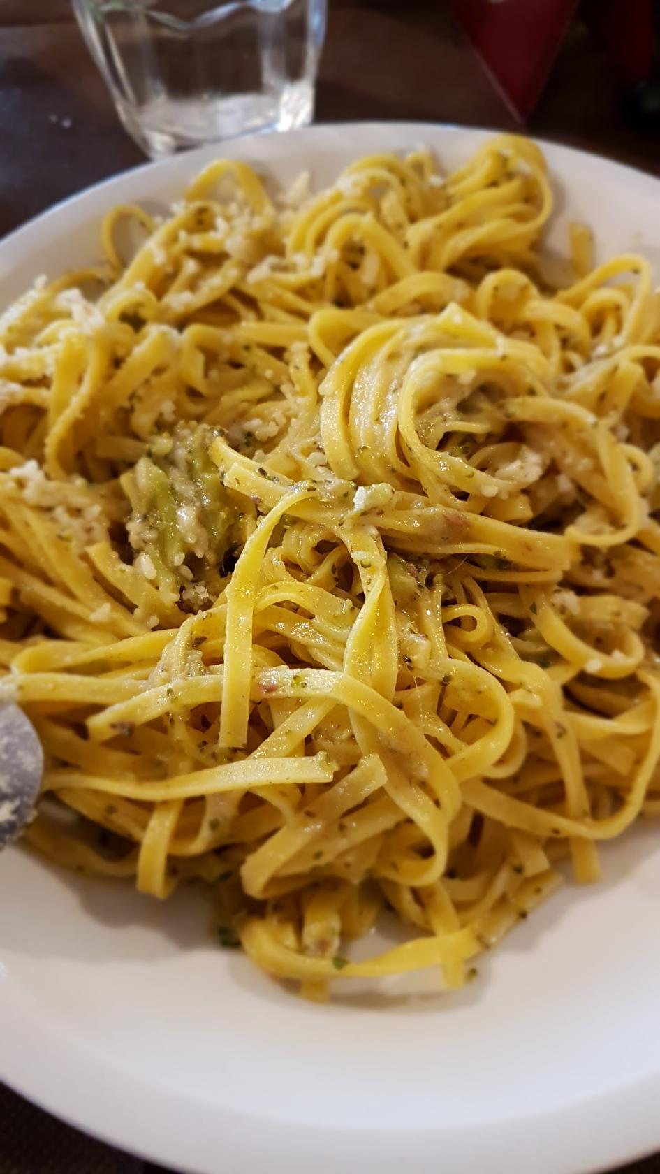 Bar Trento e Trieste "dalla Lisa”