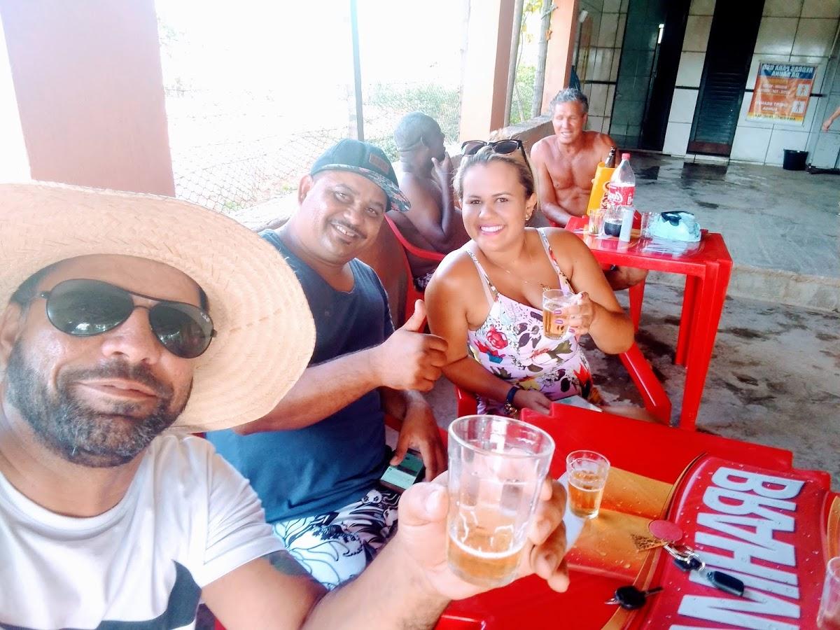 BAR DO MARCINHO