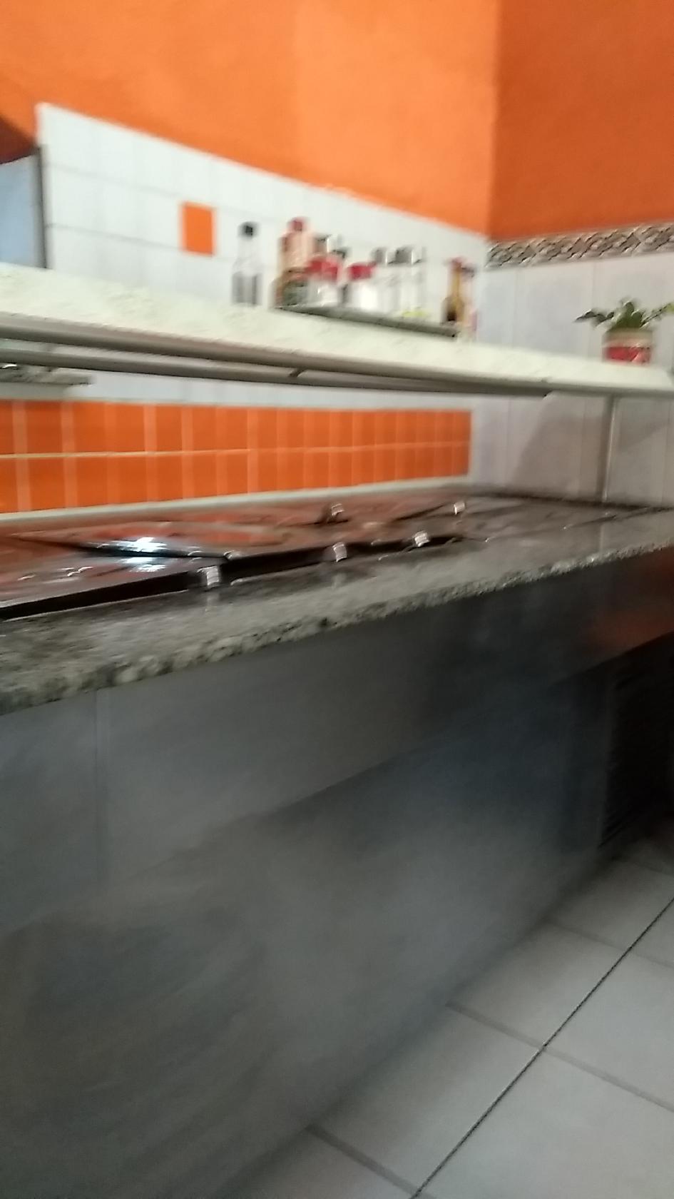 Restaurante Nova Opcao