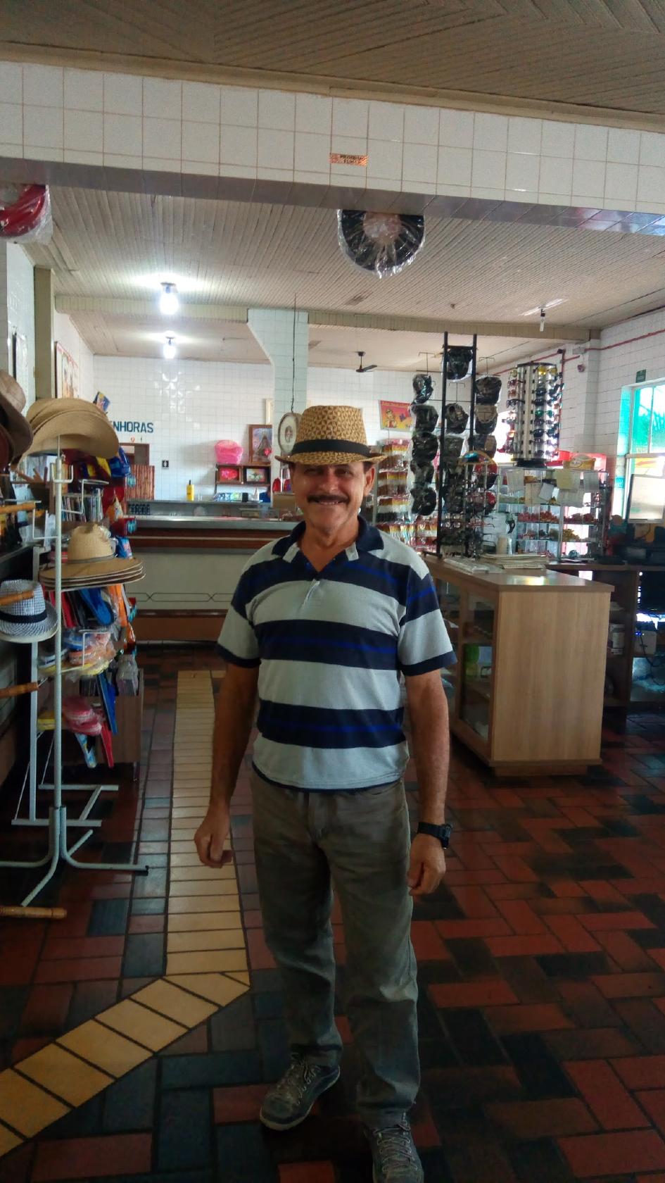 RESTAURANTE E LANCHONETE TUPY