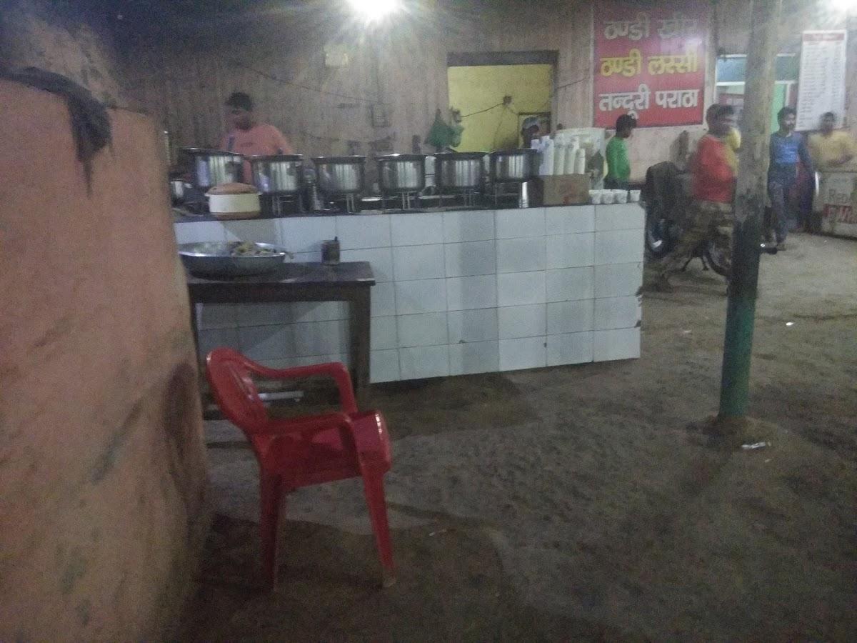 Kishan Family Dhaba