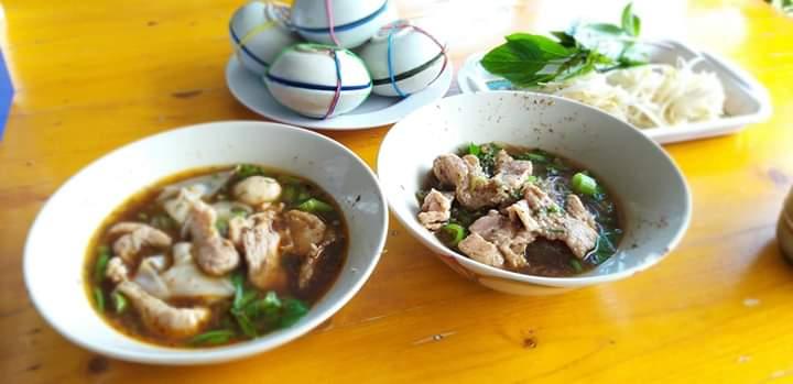 ก๋วยเตี๋ยวเรือจันท์ฮิ