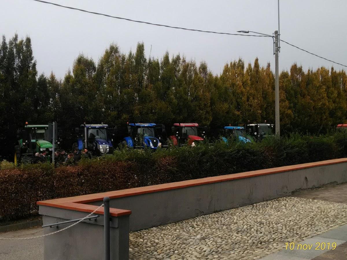 Bar Centrale