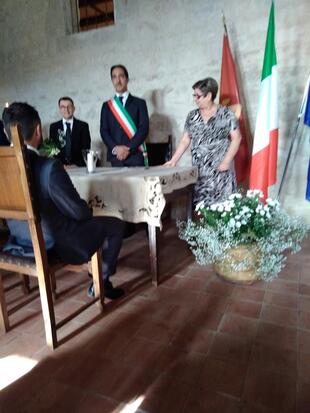 San Basilio Olive Oil (Ispica)