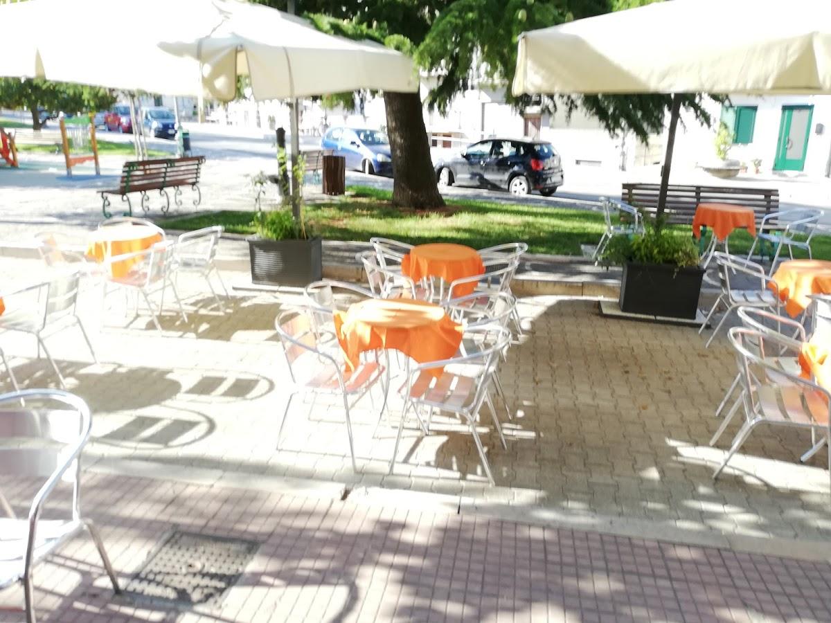 Bar "In Piazza"