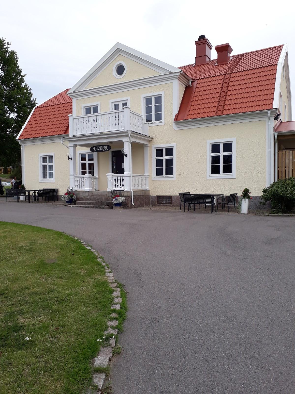 Motala Golfrestaurang