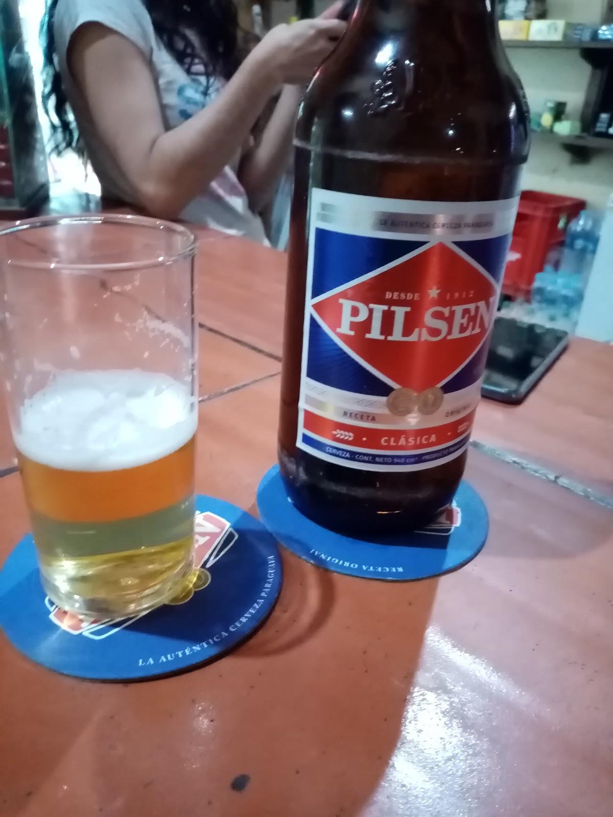 BAR EL RAPIDO