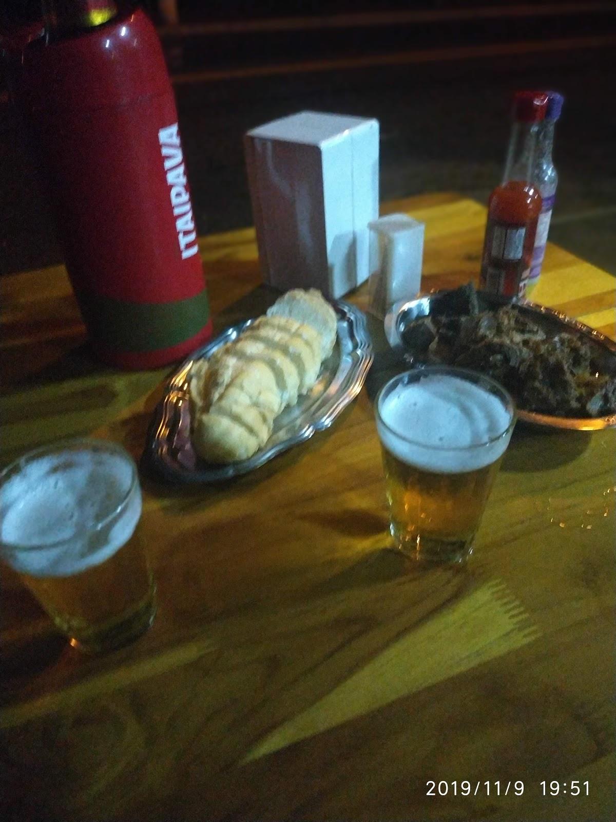 Petiscaria Calçada da Fama