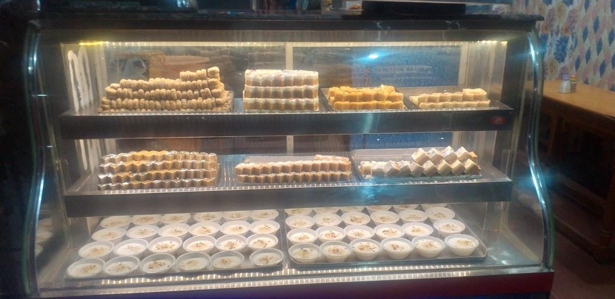 Baba Sweets Resturent