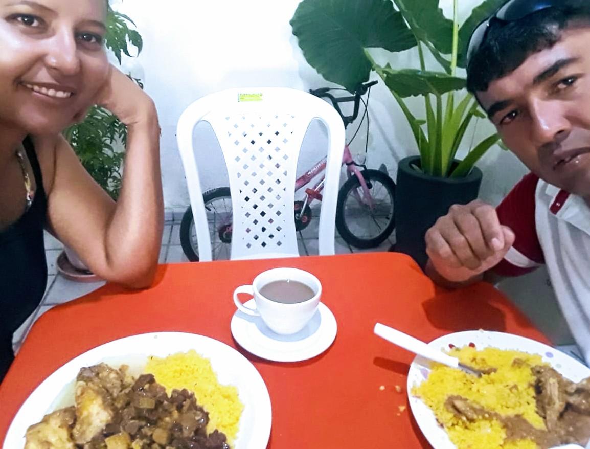 Restaurante Boa Opcao & Conveniencia