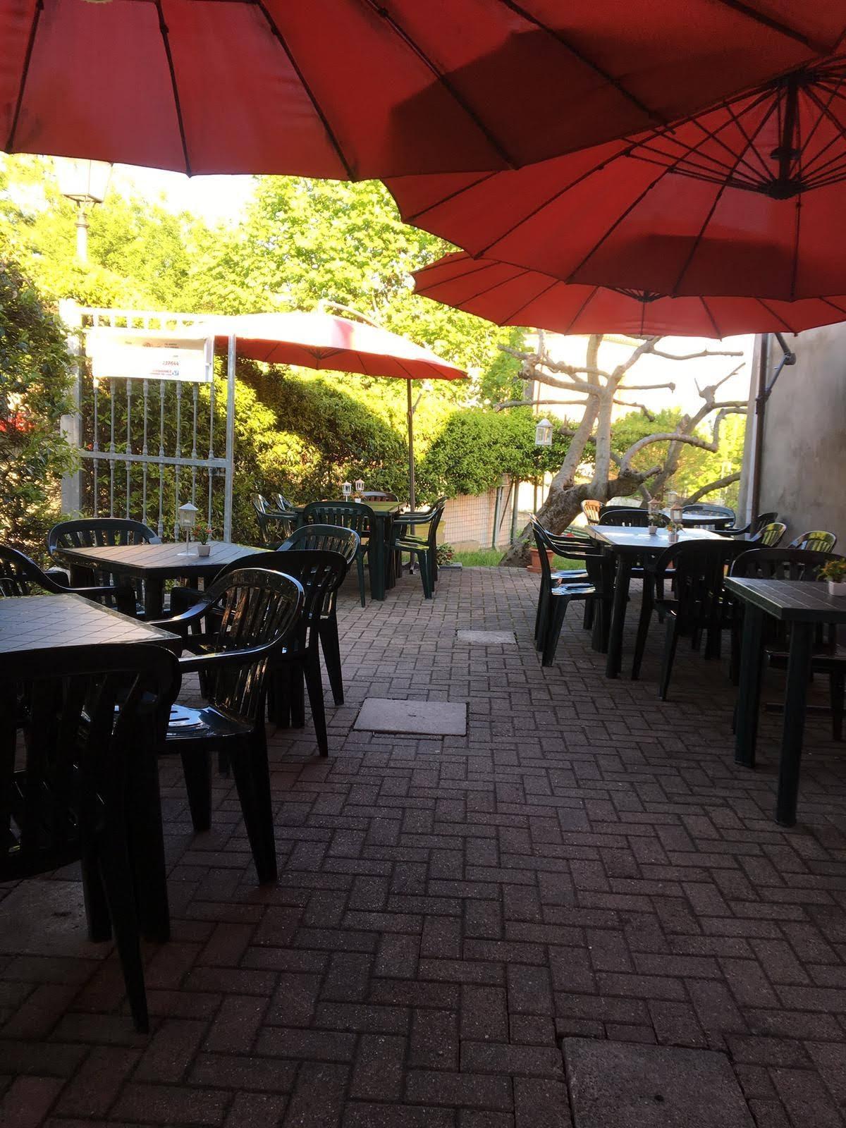 Planet Pizza Castelletto