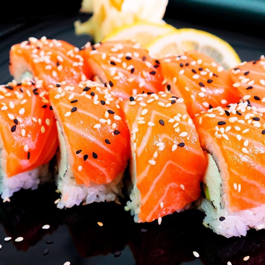 Sushi-Bar Busido