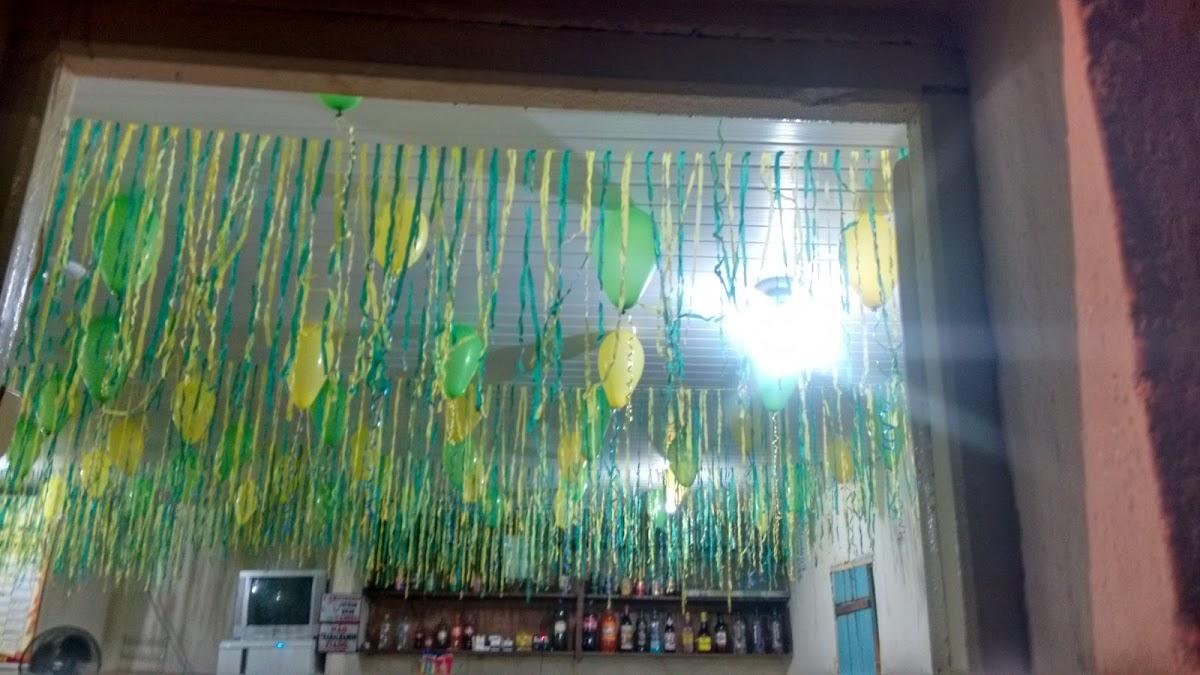 Pastelaria Sheikinah