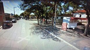 Luisinho Lanches—DESCALVADO-SP