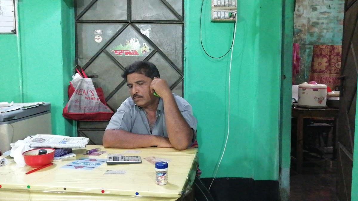 বিকল্প হোটেল
