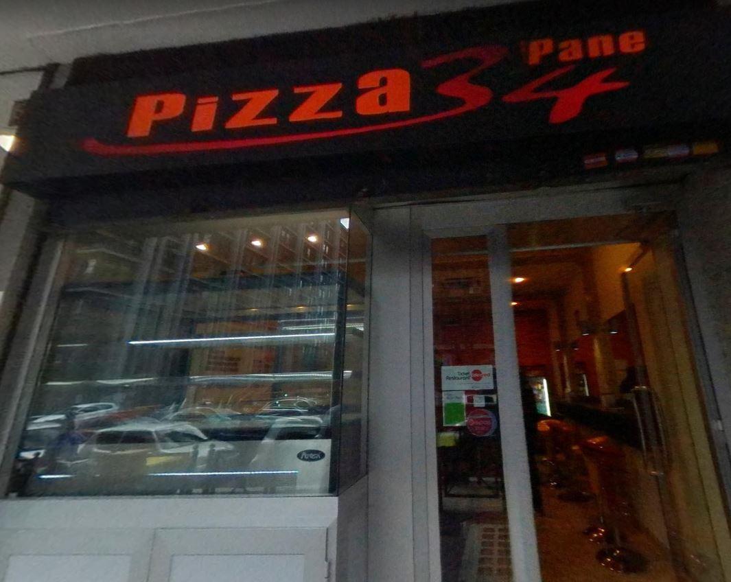 La Nuova Napoletana Roma