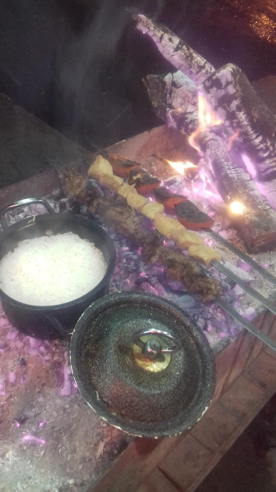 کبابی پل