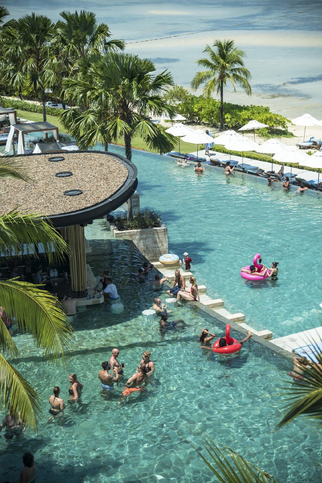 Edge Beach Club