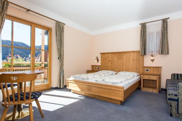 Albergo Croce Bianca