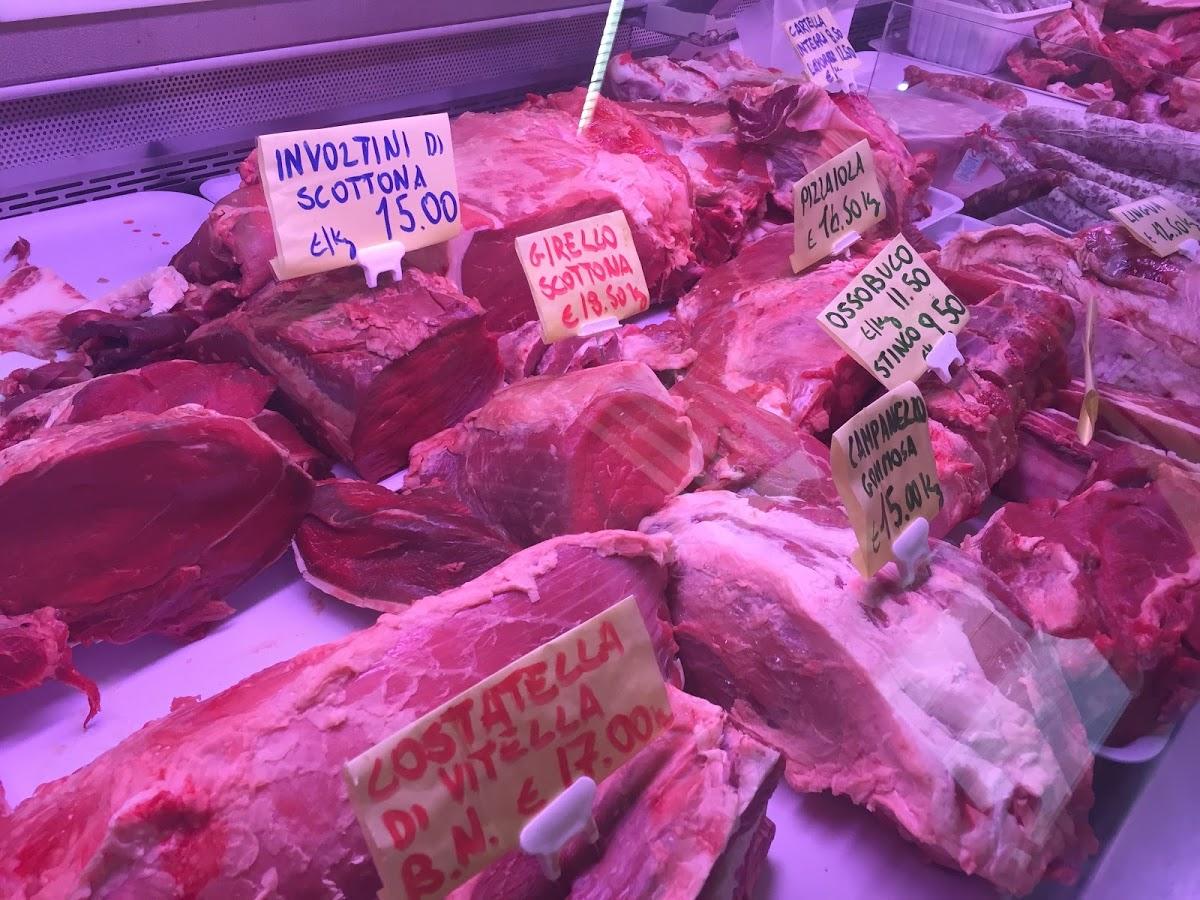 Gi.Ro. Carni - Macelleria