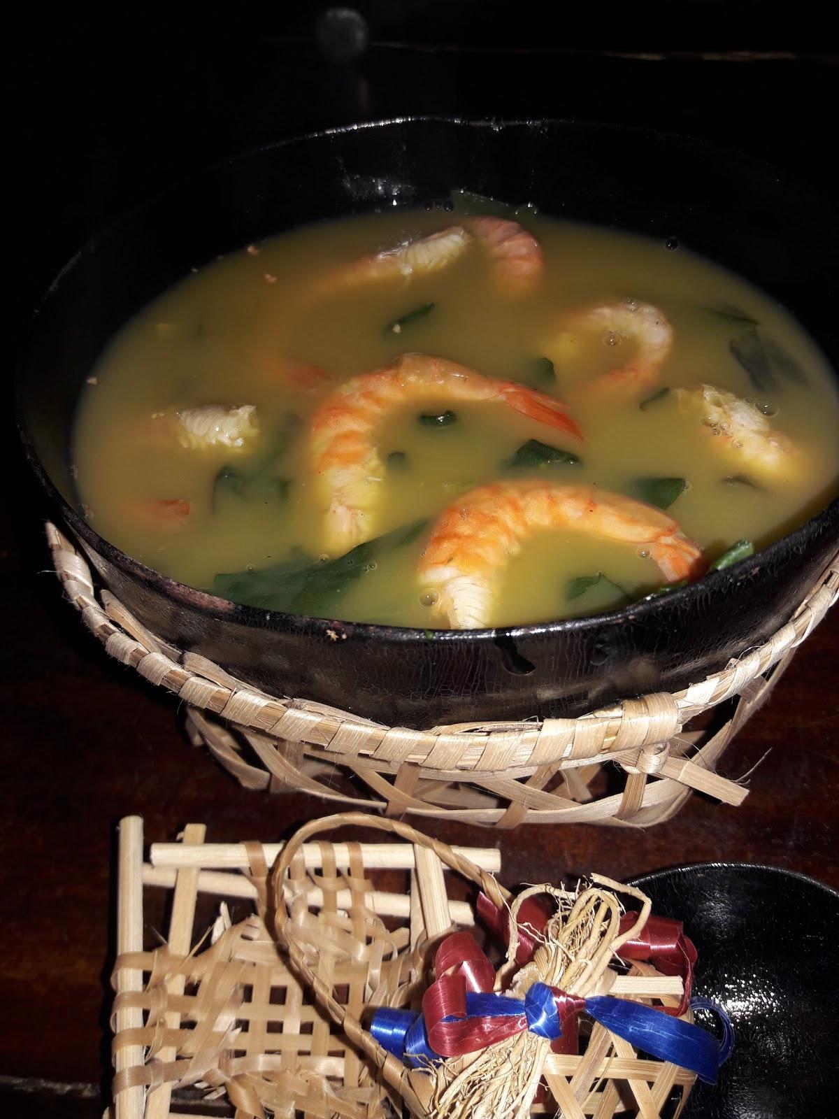 TACACÁ PARAENSE DA TIA BELA