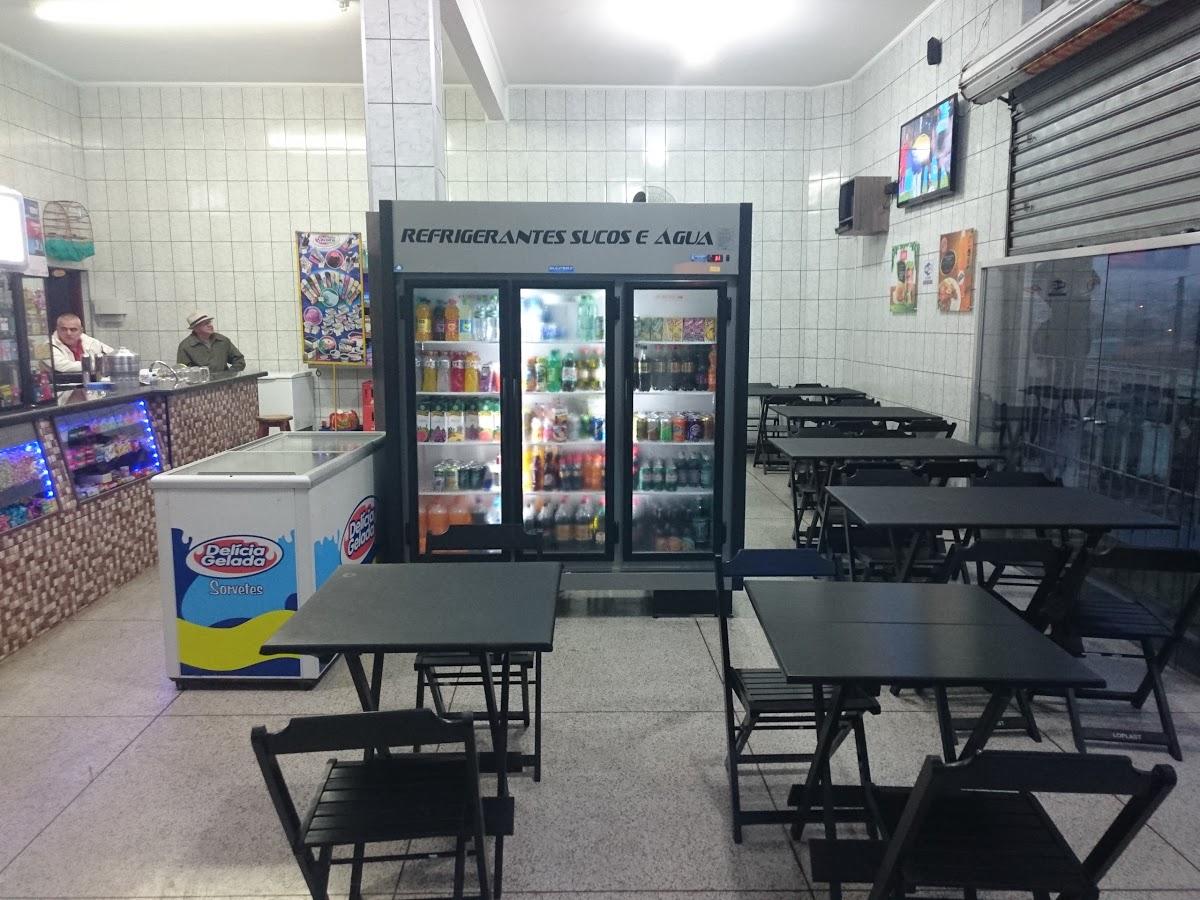 Lanchonete e Restaurante ADN