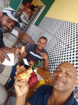 Pastelaria 31 De Março