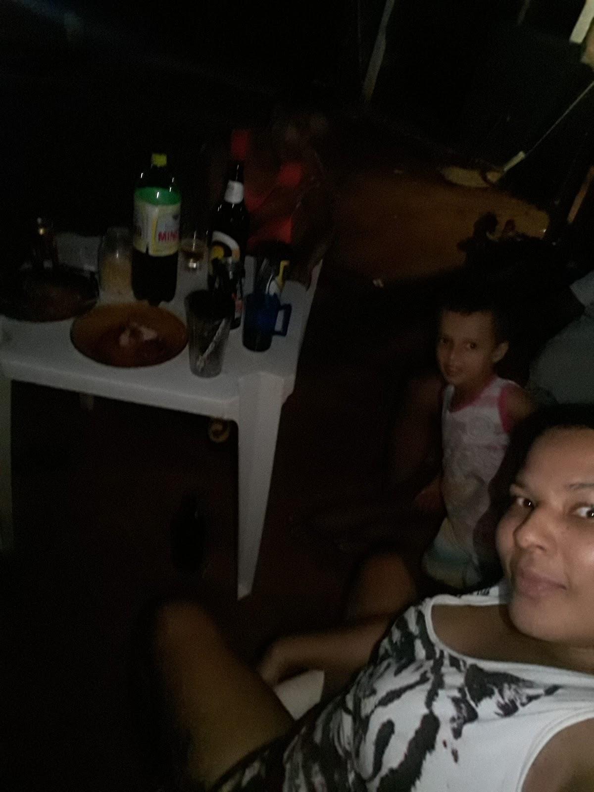 Alto Da Serra Comida Caseira