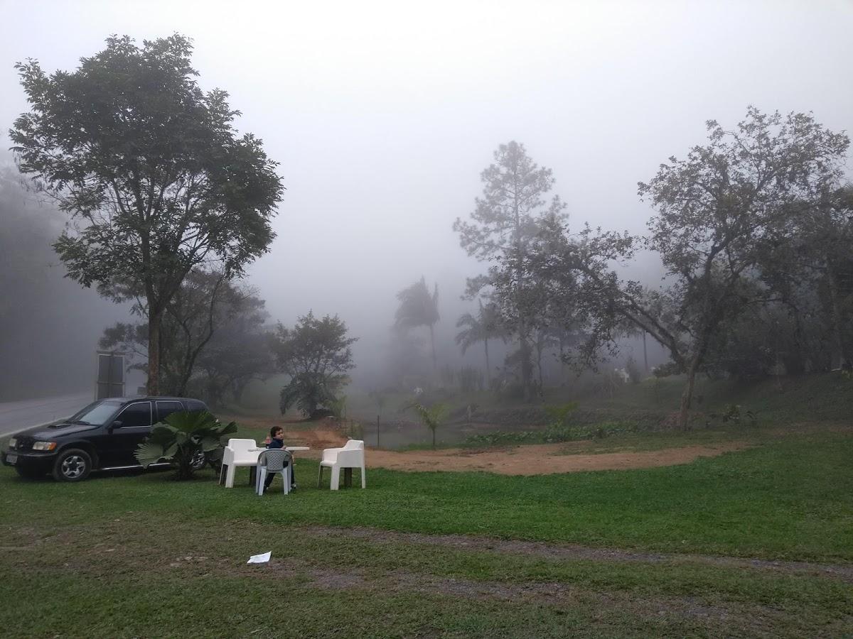 Trailer Da Serra ( Larissa e Marlene)