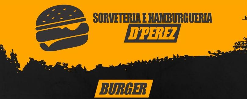 Sorveteria e Hambúrgueria D' Peres