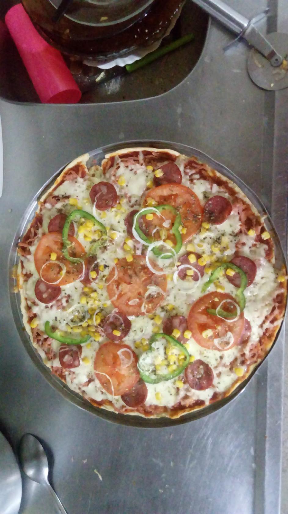 Cachoeira Menengussi