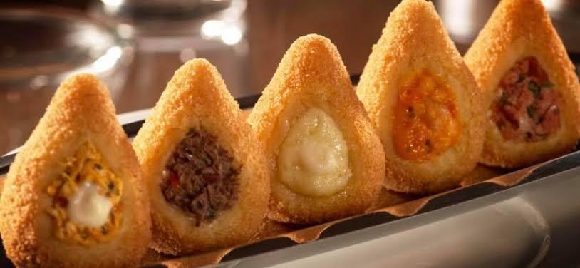 Lanchonete Dona Conce