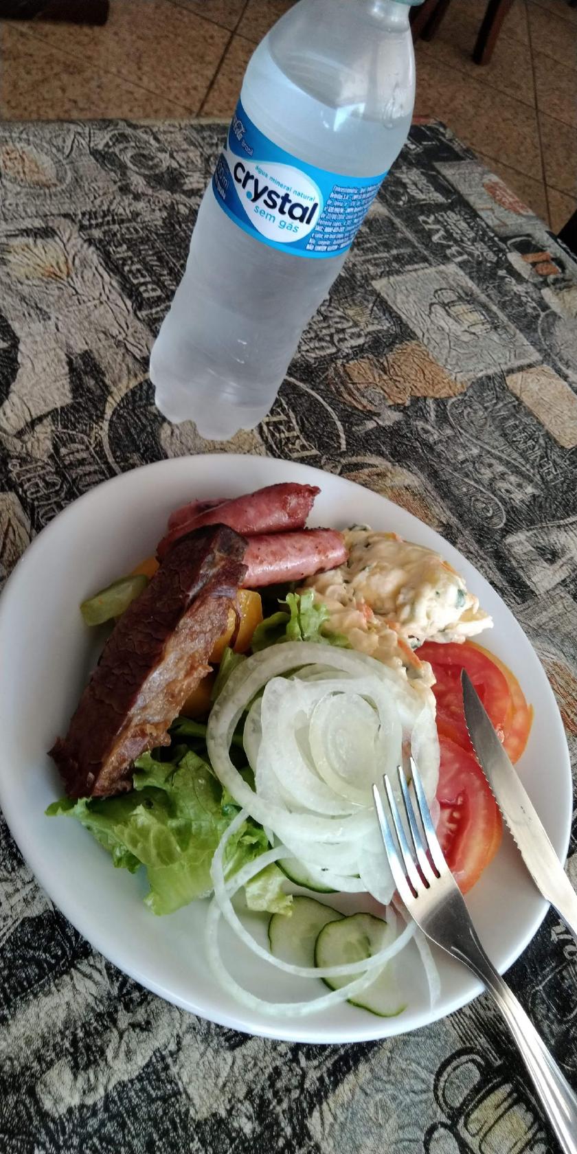 Lanchonete E Restaurante Do Carlinhos