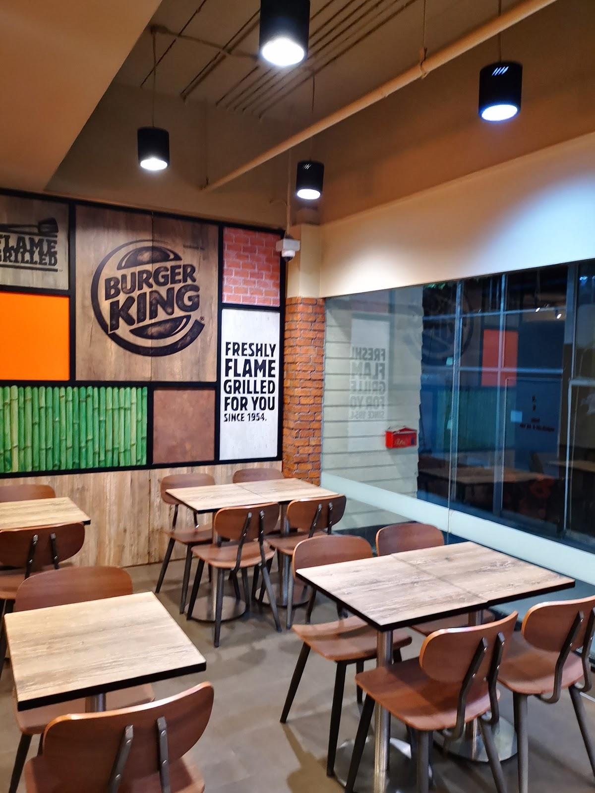 Burger King - Samui Chaweng