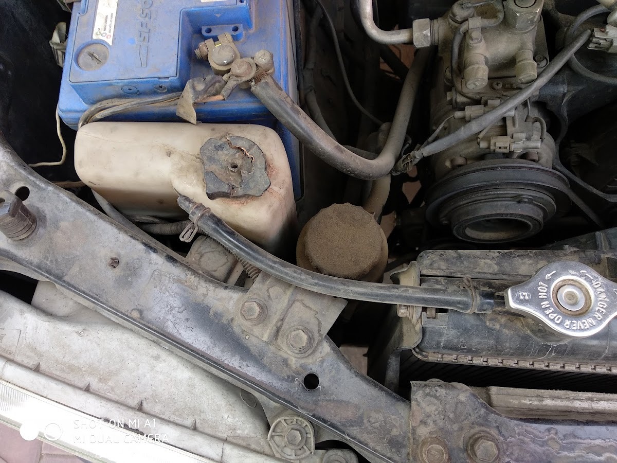 Atithi Hotel & Guest House