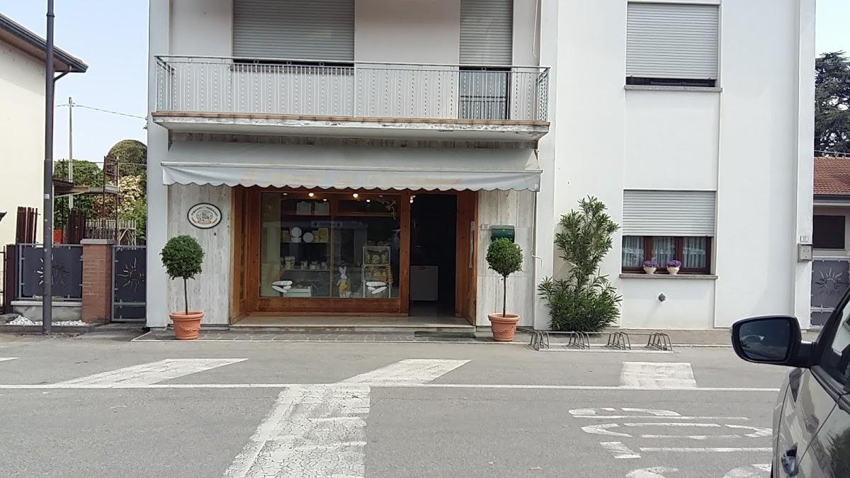 Panificio Cristofani Di Cristofani Claudio & C. S.N.C.