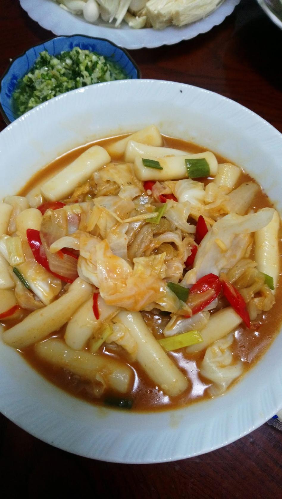 Wan Jin Breakfast Restaurant