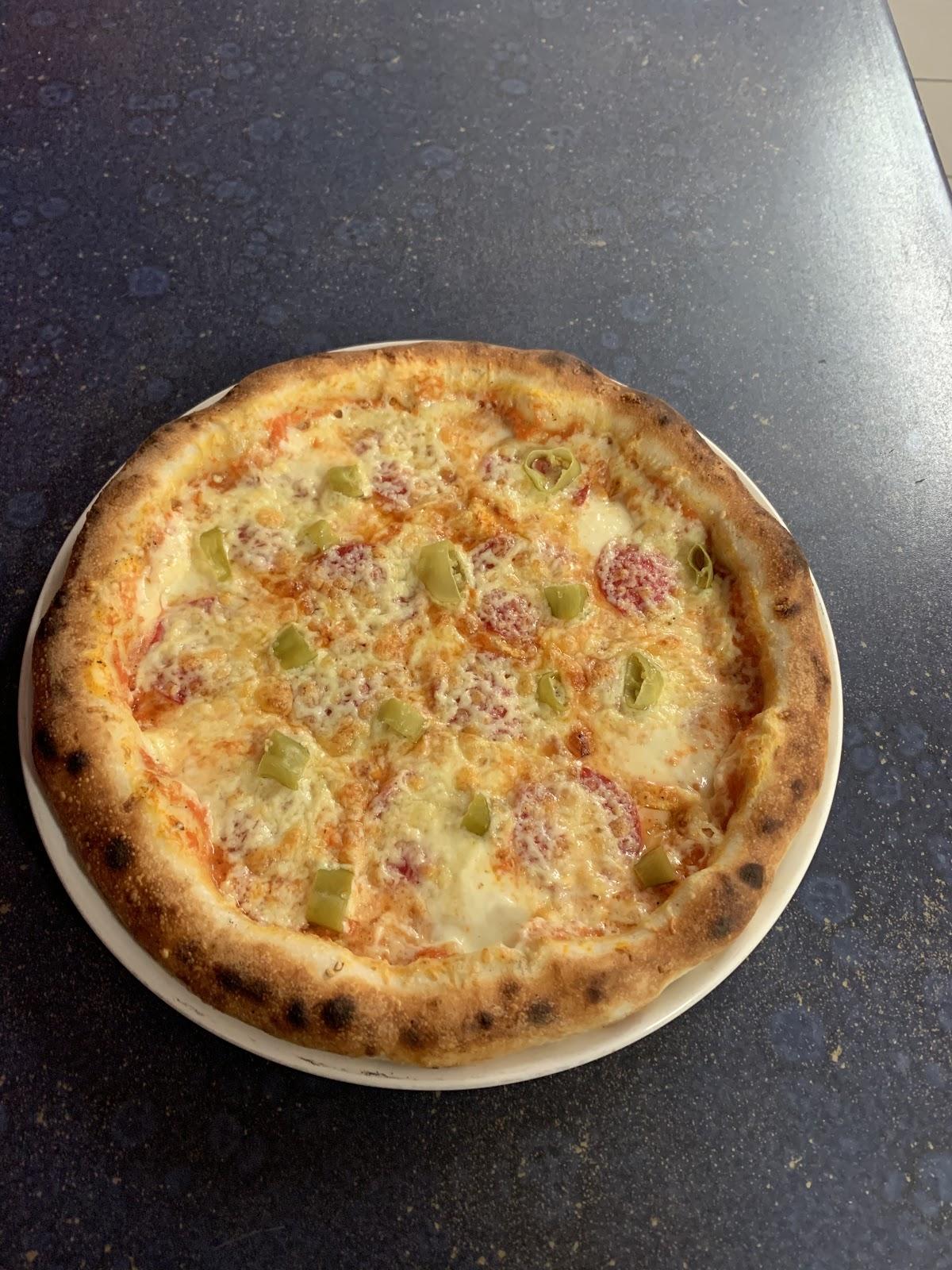 Pizza Scooter Sinsheim Gashi Valdet