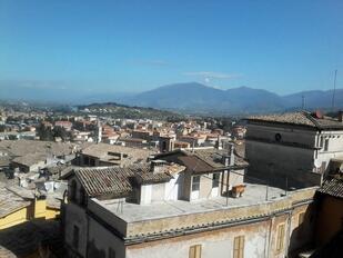 Trattoria del Teatro di Tomassoni Iole