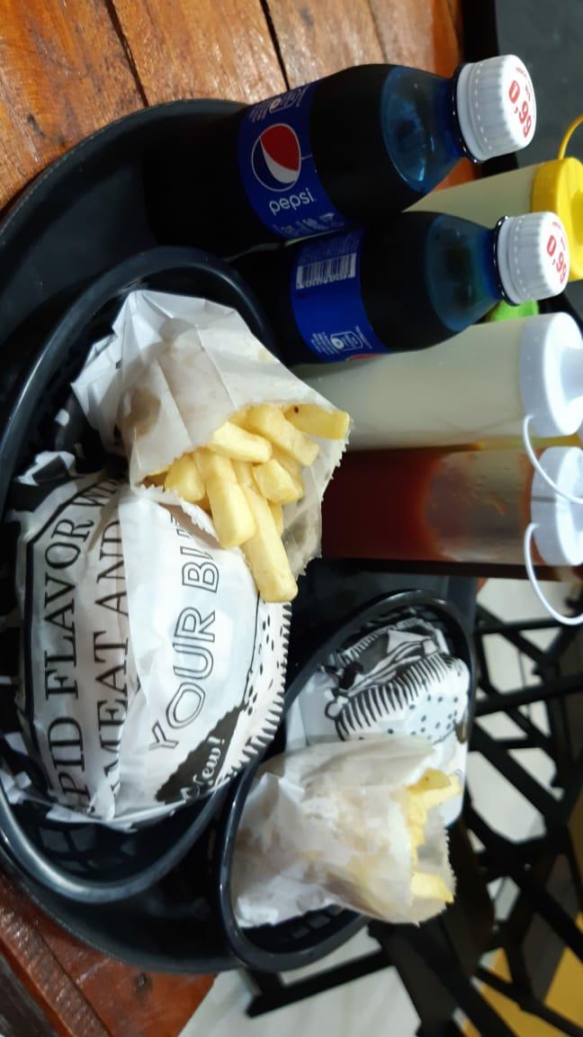 D'armas Burger & Açaí