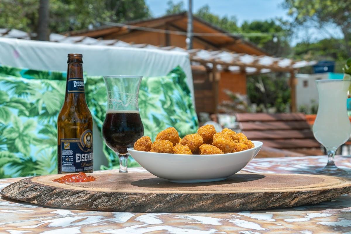 Jinga Lounge Beach - Praia e Restaurante