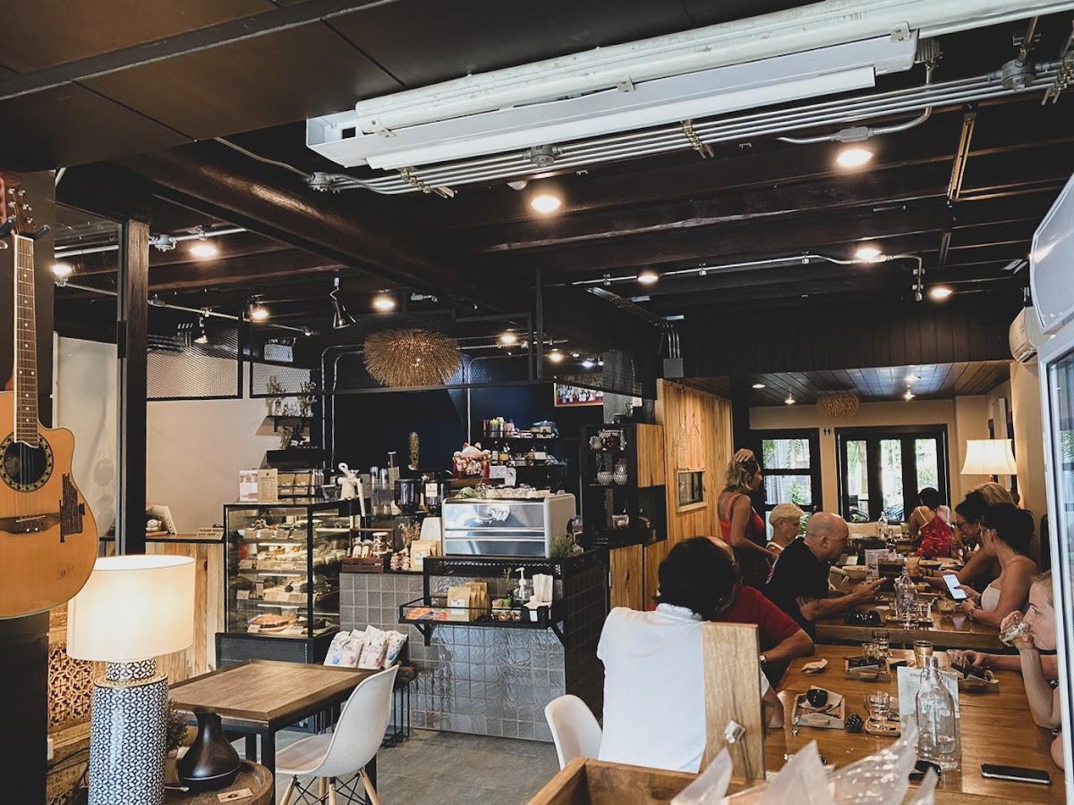 Lamphu Kitchen