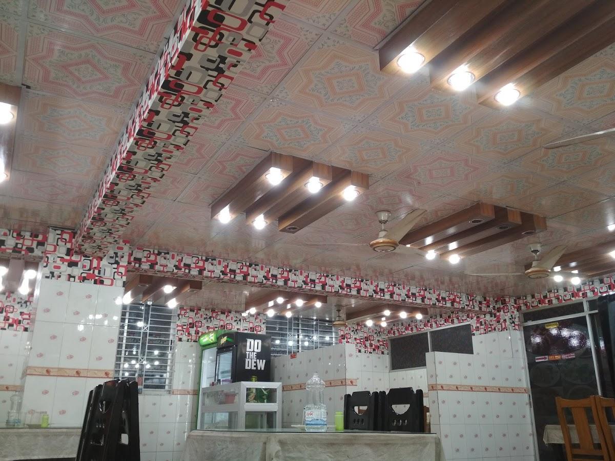 Akbar Hotel & Restaurant - 2