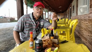 Churrascaria Sergipana