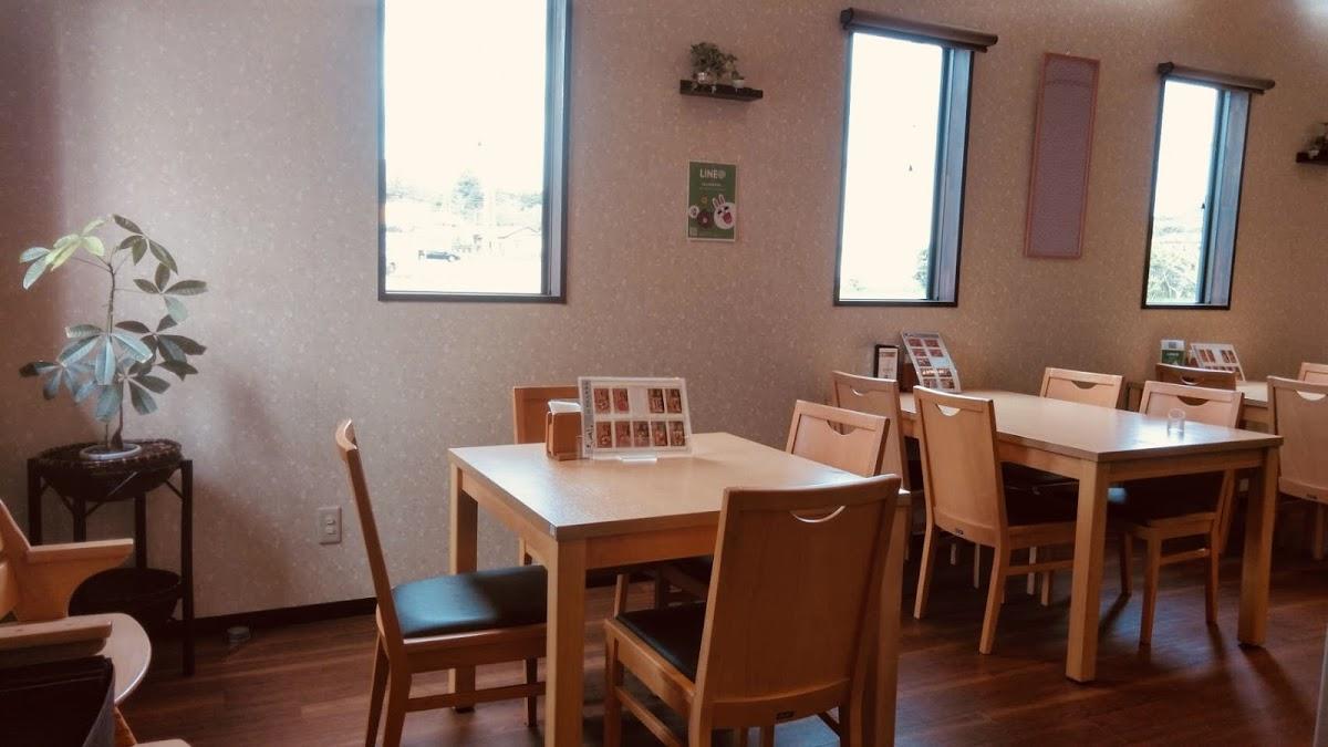 小僧寿し鉾田店