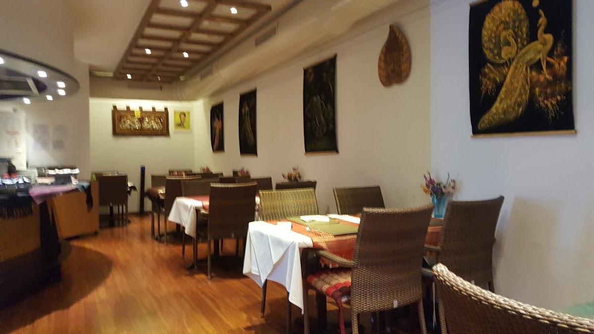 Restaurant ThaiPan
