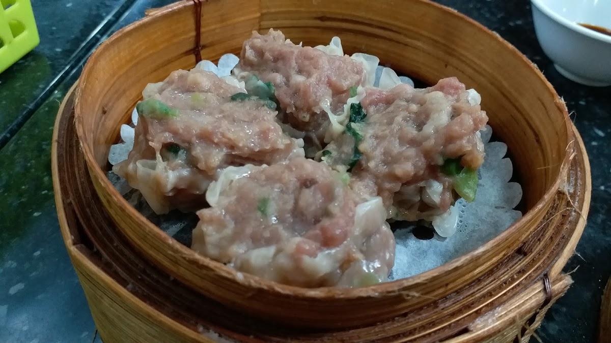 媽子美點