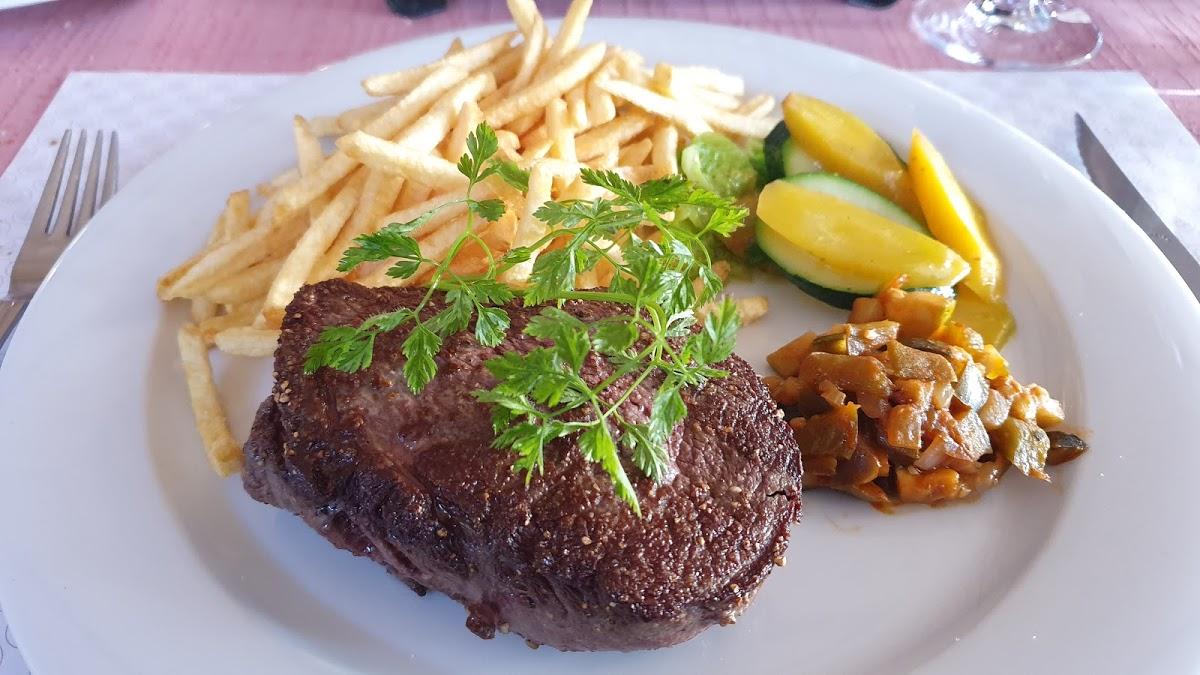 Le Motty - Auberge Communale